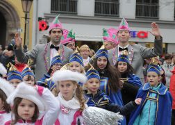 Faschingsauftakt In Jena 2017 00031